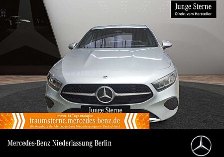 Mercedes-Benz A 180 PROGRESSIVE+AHK+LED+KAMERA+7G