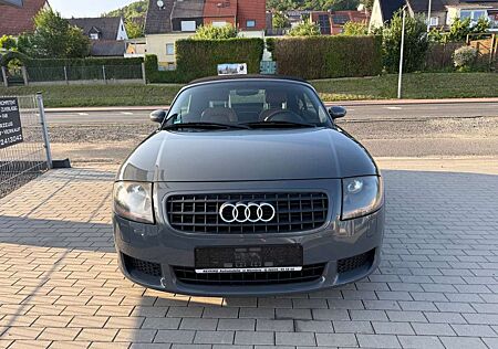 Audi TT Coupe/Roadster 1.8 T Roadster quattro,Bose,