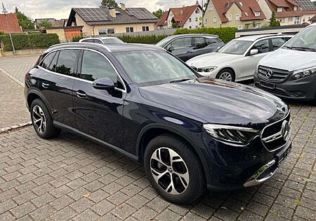 Mercedes-Benz GLC 300 e 4Matic/230 KW/Avantgarde