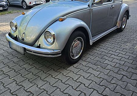 VW Käfer Volkswagen
