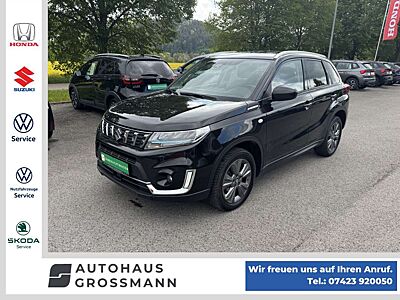 Suzuki Vitara 1.4 Boosterjet Hybrid Comfort