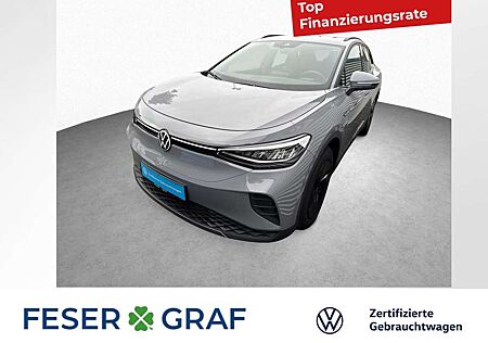 VW ID.4 Volkswagen Pure 1.GANG AUTOMATIK NAVI PDC LED