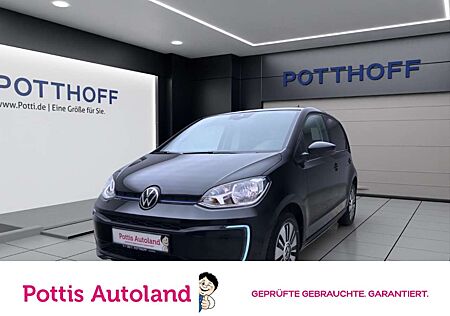 VW e-up! Volkswagen e-up! STYLE PLUS PDC KAMERA KLIMA SITZHZG