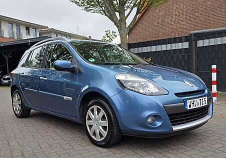 Renault Clio Dynamique Eco2