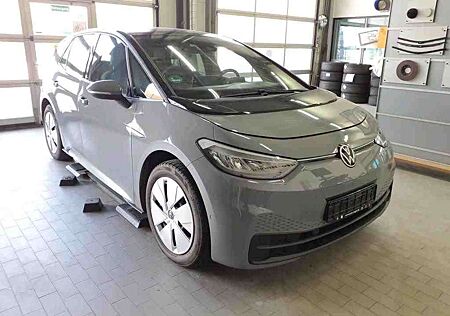 VW ID.3 Volkswagen Pure Performance NAVI+LED+ALU+KAMERA+ Apple CarPla