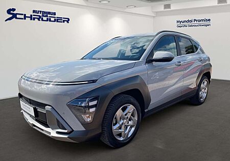 Hyundai Kona 1.0T Trend DCT Navi Kamera LED Sitzheizung