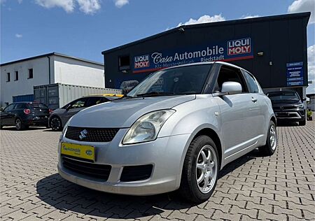 Suzuki Swift Classic (3-trg.)