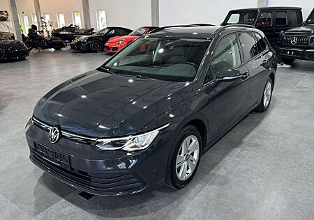 VW Golf Volkswagen 2.0 TDI Variant Life*LED*AHK*NAVI*Ambiente*