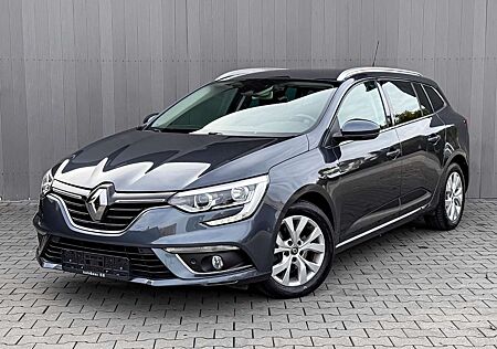 Renault Megane gebraucht kaufen Renault Megane IV Limited 1.HAND|KAMERA|SPUR|NAVI|TEMPO