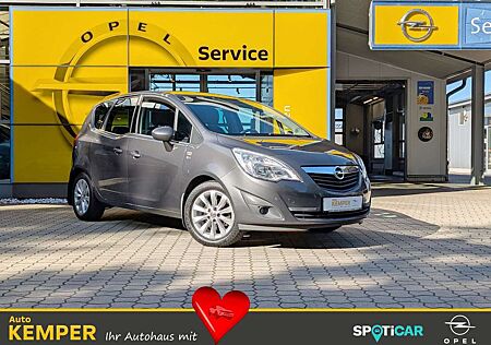 Opel Meriva 1.4 "150 Jahre " *SHZ*PDC*Tempomat*