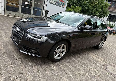 Audi A4 Avant 1.8 TFSI Ambiente
