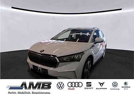 Skoda Enyaq 60 Loft/AHK/LED/ACC/Nav/Sitzhzg/RFK/Wärmep