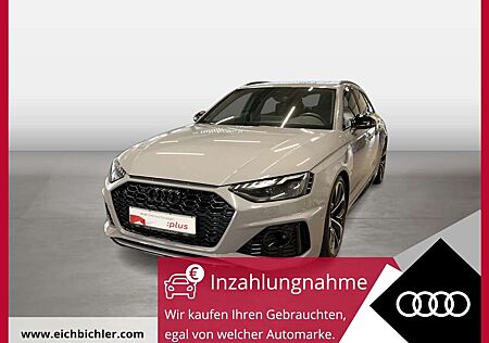 Audi RS4 RS 4 Avant tiptronic Pano 4xSHZ Massage ACC 360