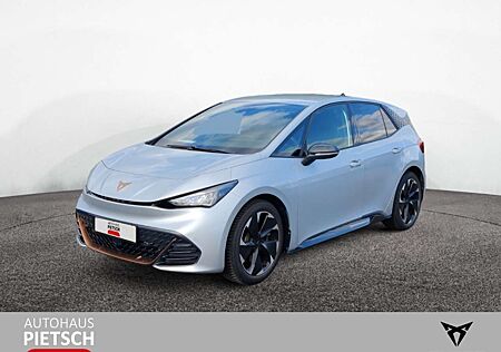 Cupra Born e-boost electric 60kWh Tech M Protect 19''