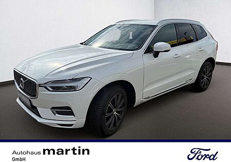 Volvo XC 60 XC60 2.0 Inscription 2WD