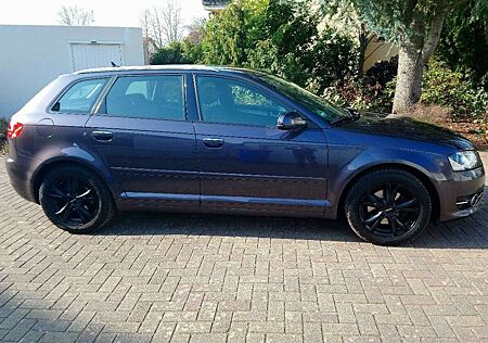 Audi A3 1.4 TFSI Sportback Ambition