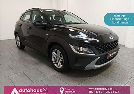 Hyundai Kona 1.0 T-GDI Select|Carplay|Sitzhzg.|DAB
