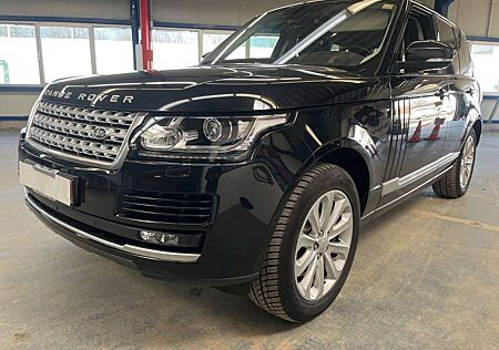 Land Rover Range Rover Vogue Stndh./HeadUp/AHK/Pano/Virtual