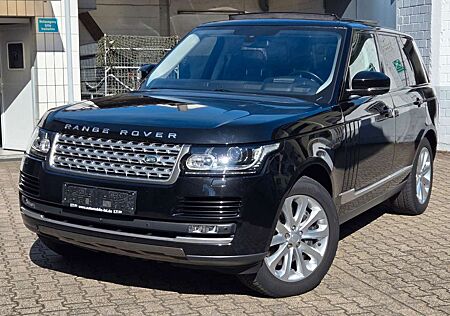 Land Rover Range Rover Vogue Stndh./HeadUp/AHK/Pano/Virtual