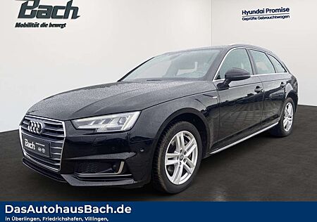 Audi A4 Avant 3.0 TDI. design quattro PanoDach AUT