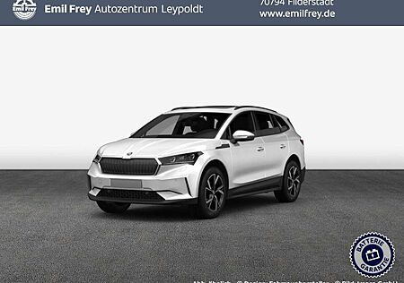 Skoda Enyaq iV 50