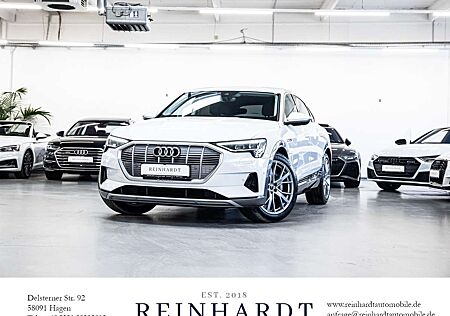 Audi e-tron 55 SPORTBACK ADVANCED 21Z/DAB/SHZ/AIR-SUS