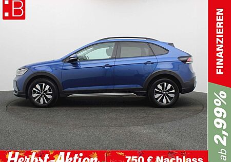 VW Taigo Volkswagen 1.0 TSI Move LED APP-CONNECT DIG.COCKPIT KAMERA PD