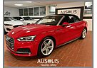Audi A5 Cabriolet 2.0 S LINE SPORT 19 Zoll,LED,AHK