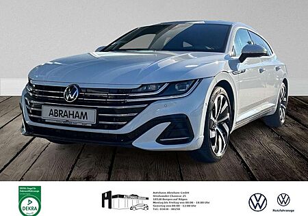 VW Arteon Volkswagen R-Line eHybrid