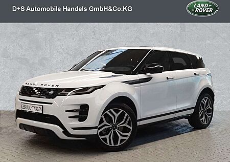 Land Rover Range Rover Evoque P300e R-Dynamic SE