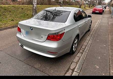 BMW 523i 523 Aut.