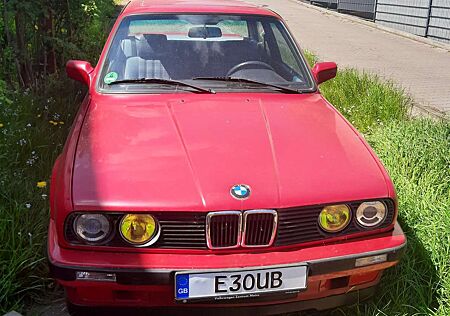 BMW 318is 318