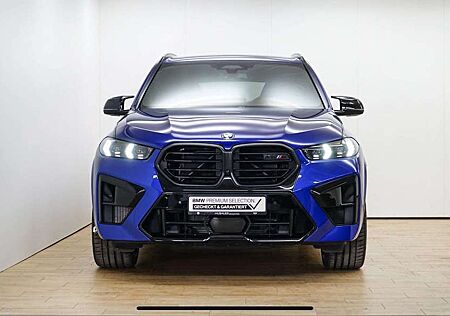 BMW X5 M 4.4 Competition 625cv auto
