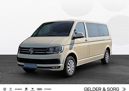 VW T6 Transporter Volkswagen Caravelle Comfort. 2.0 TDI*Taxi*