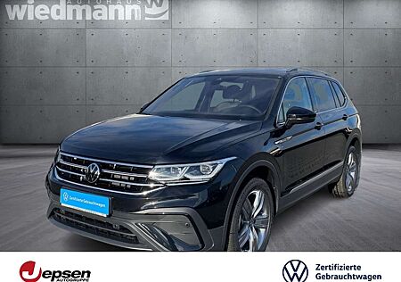 VW Tiguan Allspace Volkswagen Move 2.0TDI DSG ACC+FLA+RearView