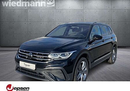 VW Tiguan Allspace Volkswagen Move 2.0TDI DSG ACC+FLA+RearView