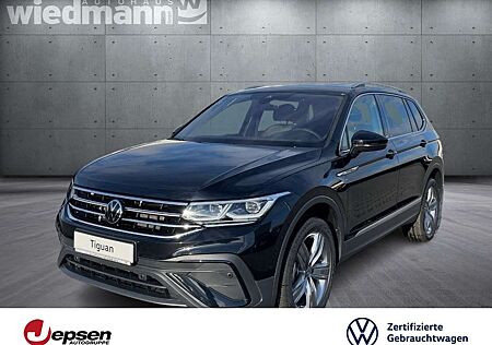 VW Tiguan Allspace Volkswagen Move 2.0TDI DSG ACC+FLA+RearView