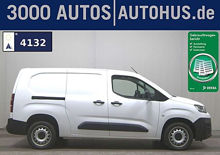Citroën Berlingo Citroen 1.5 BlueHDI L2 Kima PDC