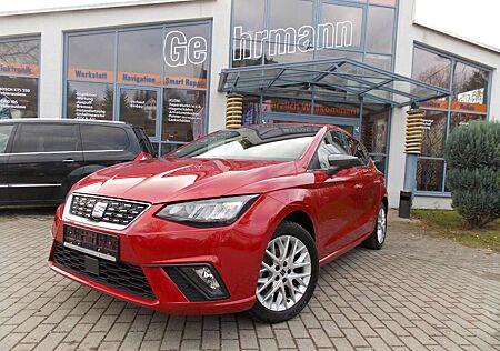 Seat Ibiza XCELLENCE "LED"NAVI"PDC"Sitzheizung