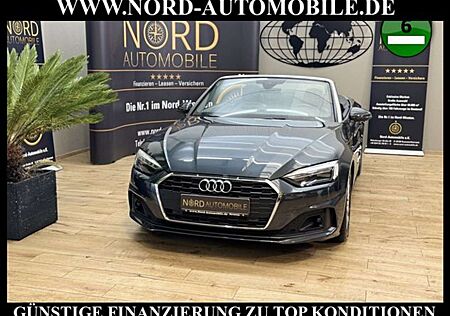 Audi A5 Cabriolet 2.0 FSI S-Tronic Leder*Navi*LED*