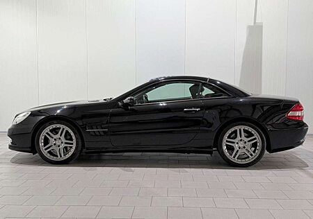Mercedes-Benz SL 500