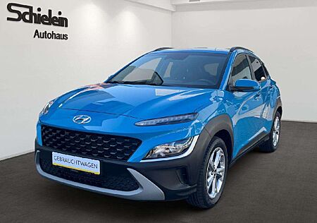 Hyundai Kona 1.0 T-GDI 30 120PS Edition *R-KAM*