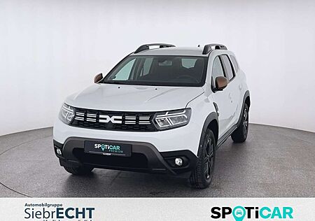 Dacia Duster Extreme 1.5D*NAVI*SHZ*360°K*uvm