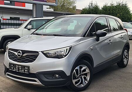 Opel Crossland X 120 Jahre 1.5CDTI *48.TKM!*NAVI*CARPLAY*SPURASS.*