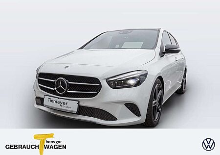 Mercedes-Benz B 200 d 4Matic DCT URBAN AHK PANO NAVI LED