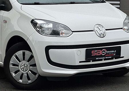 VW Up Volkswagen ! move !