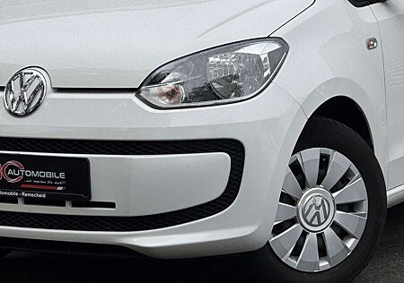 VW Up Volkswagen ! move !