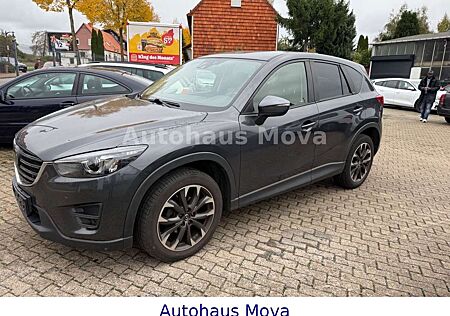 Mazda CX-5 Sports-Line AWD