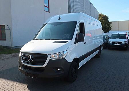 Mercedes-Benz Sprinter 315CDI 1. Hand / Klima / Cam./FzgNr:212