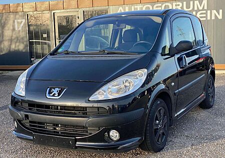 Peugeot 1007 Premium KLIMAANLAGE
